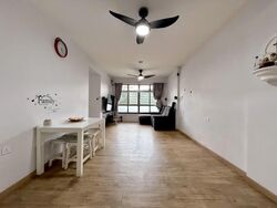 Blk 478B Valley Spring @ Yishun (Yishun), HDB 4 Rooms #549217441